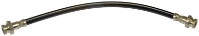 Manguera de freno trasera izquierda para Nissan Sentra 2000-2006 2001 2002 2003 2004 2005 Dorman Foto 1 de 3