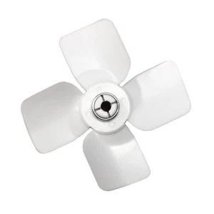 FAN BLADE REPLACEMENT FOR TRAEGER® AUGER MOTORS FREE FAST SHIPPING - Picture 1 of 3