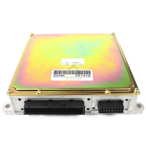 Panel de control VECU 14594697 para excavadora Volvo EC140B EC210B EC240/290/330/700B - Imagen 1 de 8