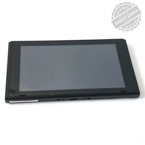 Nintendo Switch Display + Battery + Antenna + Power & Volume Buttons - Genuine - Picture 1 of 11