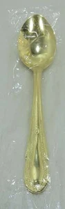 Demitasse Löffel Gold Neu in Original Tasche Edelstahl Japan - Bild 1 von 9