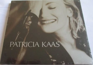 PATRICIA KAAS - CD SINGLE PROMO DIGIPACK "MA LIBERTÉ CONTRE LA TIENNE" - NEUF - Imagen 1 de 1