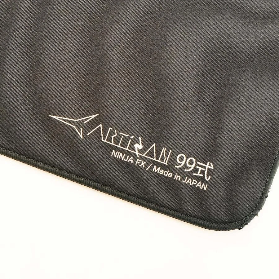 ARTISAN FX 99 Gaming Mouse Pad  XSOFT/SOFT/MID  L/XL/XXL  Black/Gray/Matcha NEW - Image 1 of 4