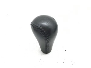 99-04 NISSAN PATHFINDER 4 WEEL DRIVE 4X4 SHIFT SHIFTER KNOB OEM BLACK  - Bild 1 von 3
