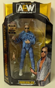 AEW Orange Cassidy RARE 1 of 3000 Unrivaled Series 16 #162 Brand New - Picture 1 of 1