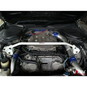Nissan 350Z Ultra Racing Vordere Obere Domstrebe - Bild 1 von 1