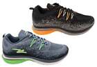Mens Adrun Victorious Comfortable Athletic Shoes Made In Brazil - ModeShoesAU