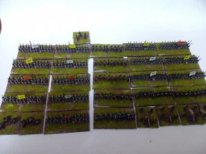 6 mm Napoleonische niederländische Armee 1815 - Bild 1 von 3