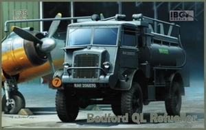 Refuelle IBG 35062 Bedford QL 1/35 - Imagen 1 de 1