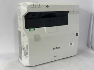 Epson EB-1470UI 1080p 4000 ANSI Lumens Laser Ultra-Short Throw Projector Remote - Picture 1 of 3