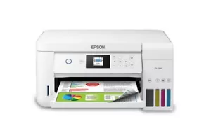 EPSON EcoTank ET-2760 WLAN Color All-in-One Supertank Drucker - Bild 1 von 1