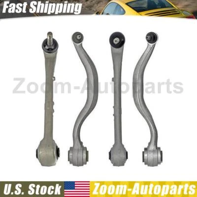 Dorman Front Lower Control Arm w/ Ball Joint For 1997-2003 BMW 540i - Image 1 of 4