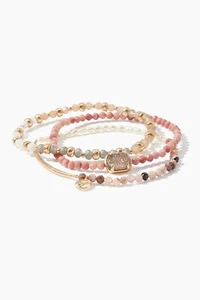 SALE!!! Stella und SAMMLERBOX STRETCH TRIO Armband Set, Neu in OVP! - Bild 1 von 8