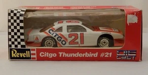 Revell Citgo Thunderbird #21 Die Cast 1:24 mit OVP - Bild 1 von 12