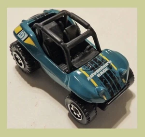 Matchbox Baja Bandit Dune Buggy MB731~ 2007 Tailandia Casting 1:64**Casi Como Nuevo** - Imagen 1 de 7