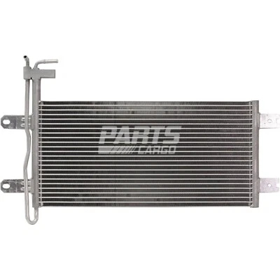 Conjunto de enfriador de aceite de transmisión automática para Nissan Armada 216069FD0A 2005-15 Foto 1 de 4