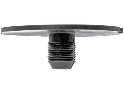 For Oldsmobile Bravada Leaf Spring Bumper Spacer Dorman 89253VBZZ - Image 1 of 2