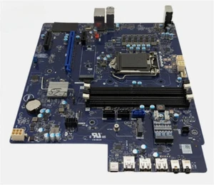 0DXJD9 For Dell G5 5090 Socket LGA1151 Desktop DDR4 Motherboard DXJD9 - Picture 1 of 3