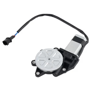 Left Side Window Lift Motor for Nissan Altima Murano Xterra Frontier 807314Z305 - Picture 1 of 12