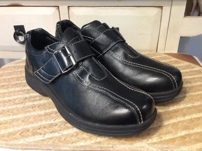 P. W. Minor Times Square Therapeutic Orthopedic Comfort Shoes Women's 10 N - Image 1 of 4