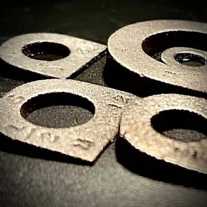6.1/2 Degree Taper Washers Self Colour - Picture 1 of 61