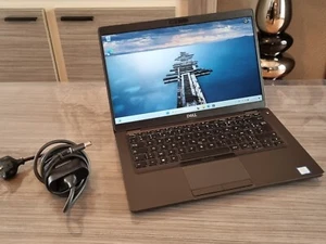 PC Ordinateur PORTABLE DELL LATITUDE 5400 i5 8365U 8 Go 256 Go SSD FHD (1) - Afbeelding 1 van 9
