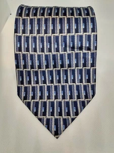 Bijoux Terner Silk Tie - Picture 1 of 6