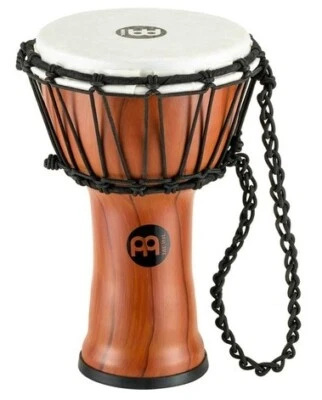 Meinl mini djembe JRD-TA 7 pollici - Immagine 1 di 4