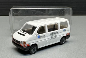 Volkswagen VW T4 Hammann Fenster Kasten Bus Van Transporter AMW AWM H0 1:87 - Picture 1 of 17