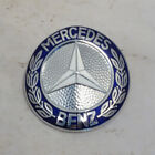 Mercedes Benz 170 S W 136,220 187,300 186 Logo Entreprise / Emblème À Radiateur