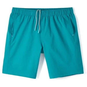 Pantalón corto Myles Everyday in Lake talla M nuevo con etiquetas - Imagen 1 de 4