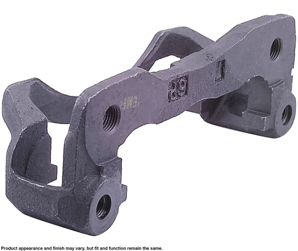 Soporte de pinza de freno de disco delantero derecho cardone para 1986-1989 Acura Integra Foto 1 de 4