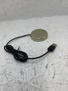 Philips sonicare Wireless Charger 3000 051 28031 - Black Cord Qty 2 - Picture 1 of 3