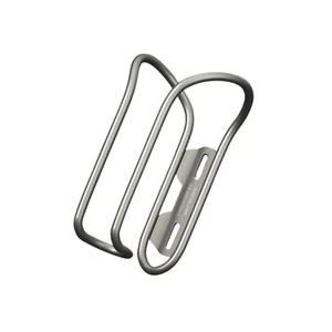 Bicycle Titanium Bottle Cage Water Holder Lightweight Road Gravel Mountain Bike - Picture 1 of 9