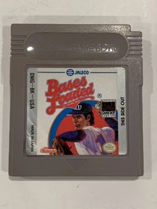 Bases Loaded - Nintendo Gameboy Game - Picture 1 of 1