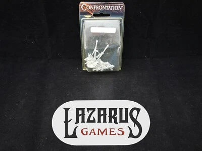 Confronation: Chasseurs Keltois (Rackham Miniatures) - Image 1 of 4