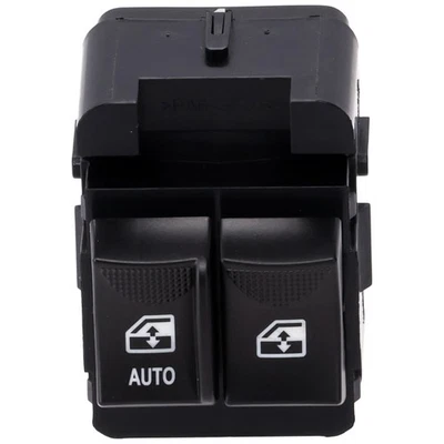 Interruptor de ventana delantero trasero izquierdo Express 2500 2003-2007 negro Foto 1 de 4