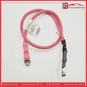 Kabel Batteriekabel XKTE10780 MERCEDES-BENZ E-KLASSE W212 E200 CDI MB - Picture 1 of 4