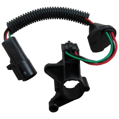 New Distributor For Jeep Cherokee Comanche Wagoneer 1987-1990 Inline 6 4.0 - Image 1 of 4