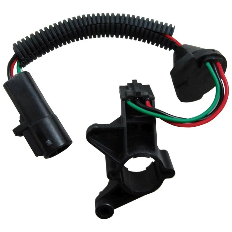 Nuevo distribuidor para Jeep Cherokee Comanche Wagoneer 1987-1990 en línea 6 4,0 Foto 1 de 4