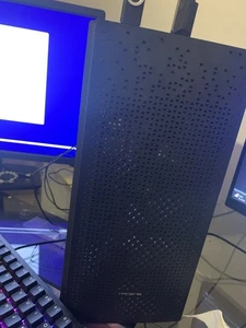 Office PC I5 4660 8GB Ram 120gb SSD Windows 11 Pro - Bild 1 von 4