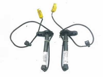 2019 Diesel Lot Fußgänger-airbag-aktuatoren pour La Capot AMD219926 - Photo 1/4