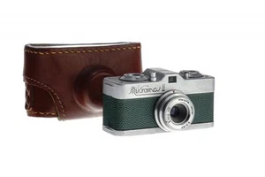 Meopta Mikroma II green / 32832,2 - Bild 1 von 6
