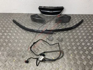 JOB LOT FOR SAAB 9-3 FRONT BUMPER 2004-2015-ON 12787225 1049 (7) - Picture 1 of 20