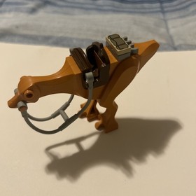 LEGO Star Wars Minifigure Kaadu 7115 Gungan Patrol, Complete Figure