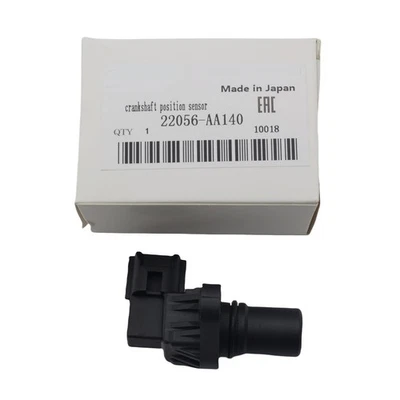 OEM Camshaft Cam Position Sensor 22056-AA140 For Subaru WRX STi EJ255 EJ257 - Imagem 1 de 4