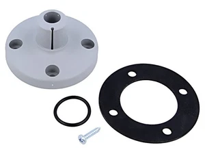 96000050 Modul: Sockel für vertikale Montage WERMA - Bild 1 von 1