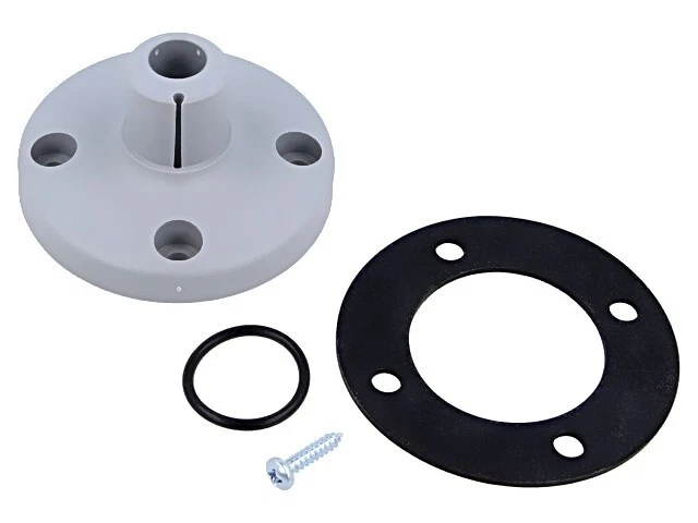 96000050 Modul: Sockel für vertikale Montage WERMA - Bild 1 von 1