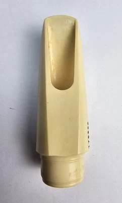 Brilhart Tonalin 2 мундштук для альт-саксофона - винтажный - Изображение 1 из 4