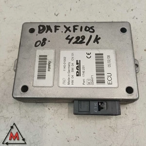 Centralina modulo controllo 1746231 per DAF XF105 MK2 2006-2013 usato (109203) - Picture 1 of 3